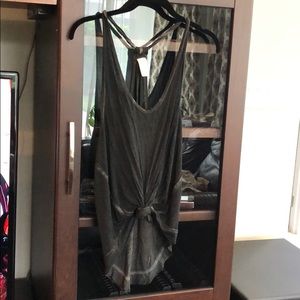 We The Free, Free People Tank, Size XS